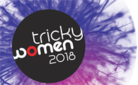 NEWS Filmfestival Tricky Women
