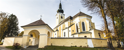 Foto für 800 Jahre Pfarre Buchkirchen - 1218 - 2018