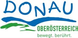 Logo Donau OÖ.