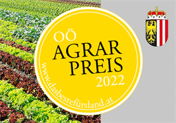 Logo Agrarpreis