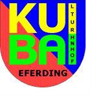 KUBA KulturBahnhof Eferding