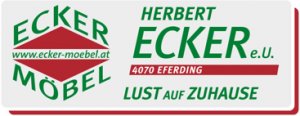 Logo von Ecker