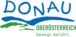 Logo Donau 12 2022
