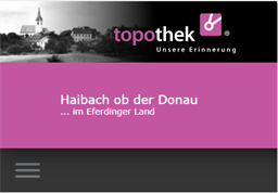 Topothek Haibach ob der Donau