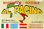 Pizzeria Al Pacino