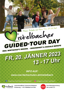 Guided-Tour Day