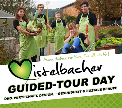 Mistelbach Guided Tour